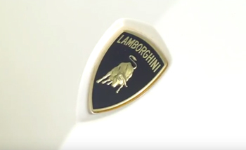 Le Tour d’Italie Lamborghini 2017